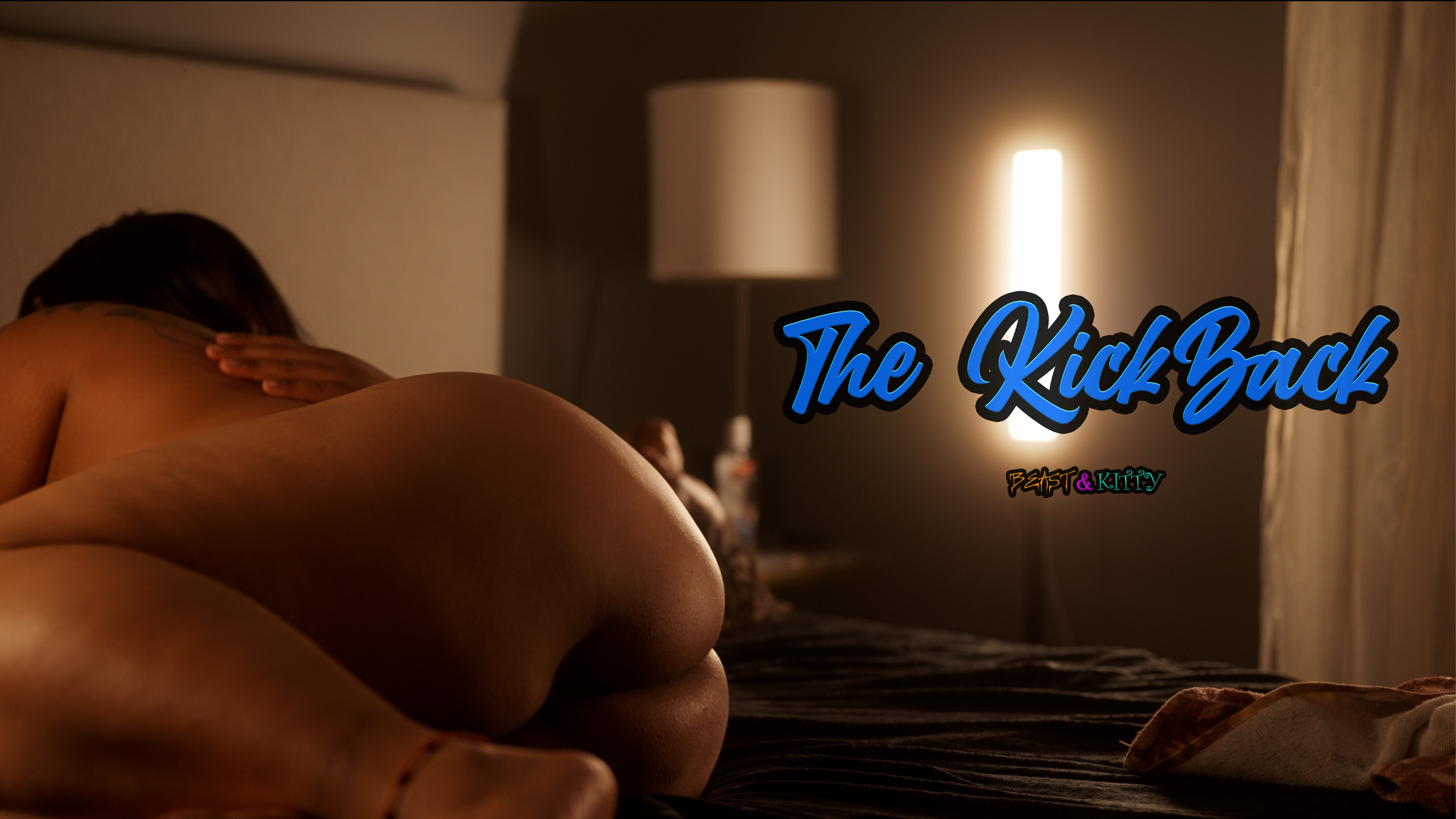 The KickBack 16 ft Vixxxan